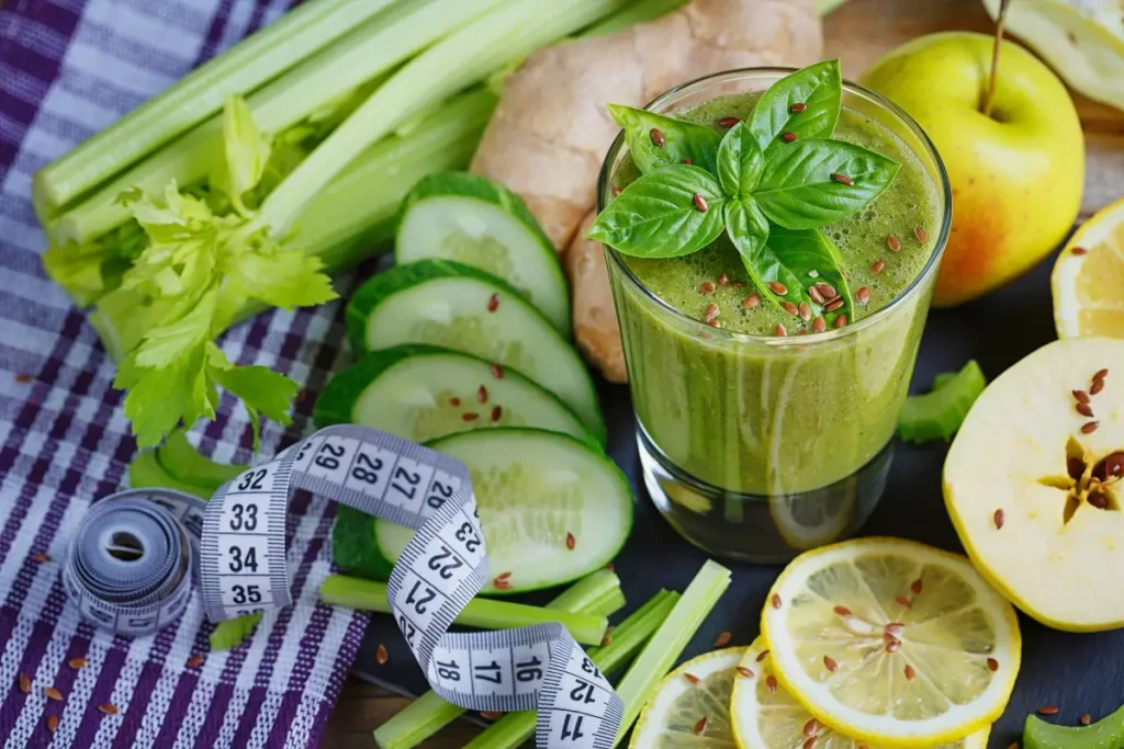 Descubra os 12 benefícios do suco verde, como fazer a receita, como surgiu essa ideia e quais são os melhores acompanhamentos para essa bebida.