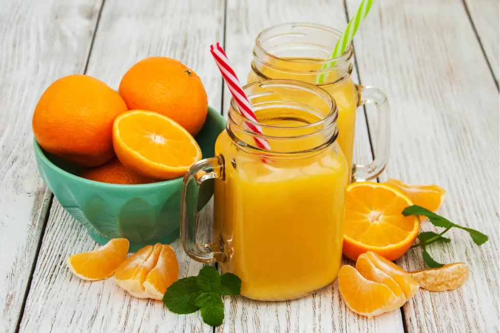 Descubra os incríveis benefícios do suco de inhame com laranja para a saúde e aprenda como fazer essa deliciosa bebida refrescante.