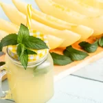 Conheça os benefícios para a saúde e aprenda deliciosas receitas de suco de melão e descubra o seu poder antioxidade