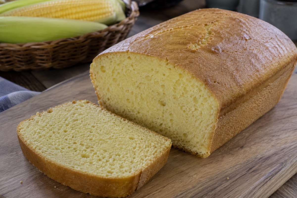 Aprenda a fazer um pão de milho fofinho e delicioso com nossas dicas exclusivas! Descubra os 7 segredos para garantir que seu pão de milho saia perfeito toda vez, além de conhecer seus benefícios nutricionais.