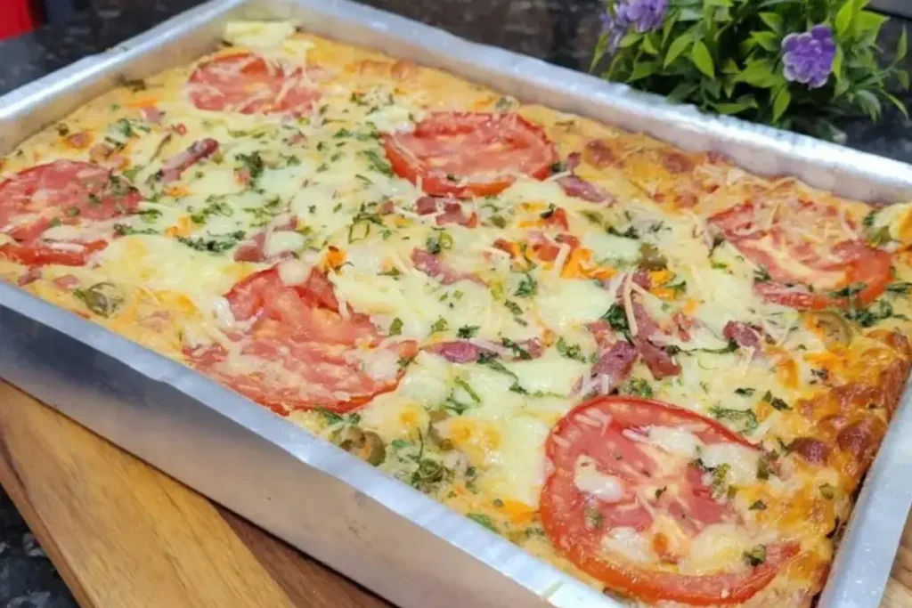Descubra o segredo para preparar uma torta bauru de forno irresistível! Uma receita simples e saborosa que vai encantar a todos. Aproveite para conhecer as melhores ocasiões para servi-la e seus benefícios nutricionais.