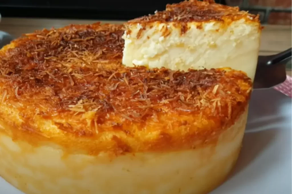 Aprenda a fazer a melhor receita de bolo de coco e descubra 6 maneiras de deixá-lo super cremoso, transformando essa sobremesa em uma verdadeira delícia. Esse bolo é um clássico e queridinho por todos, perfeito para qualquer ocasião. Além disso, conheça uma receita irresistível de cobertura para tornar seu bolo de coco ainda mais especial e saboroso.