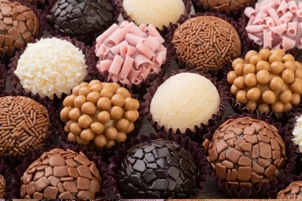 Aprenda a preparar a irresistível receita de brigadeiro tradicional com um passo a passo simples e dicas especiais para um resultado perfeito. Além disso, descubra 7 variações deliciosas de brigadeiro que você precisa experimentar para surpreender e encantar a todos