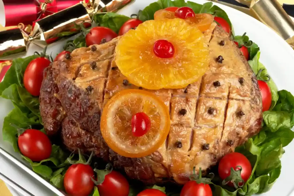 Aprenda a fazer um pernil assado com molho de laranja em 7 passos simples, garantindo uma carne macia, suculenta e incrivelmente saborosa. Descubra também outras opções de molhos para acompanhar o seu pernil assado, além de acompanhamentos que transformarão sua refeição em um momento especial.