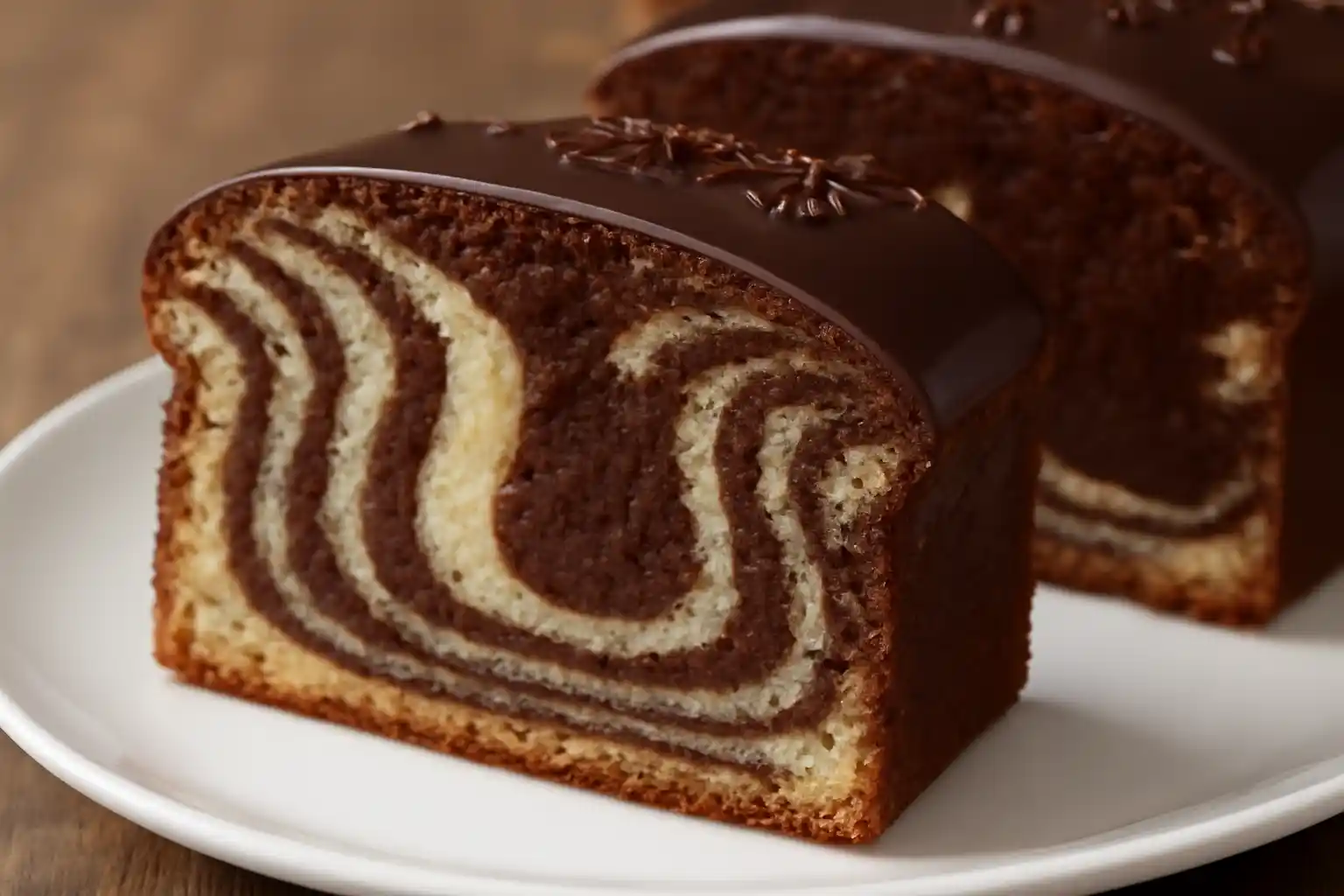 Aprenda a fazer o bolo dois amores com montagem estilo zebra — uma receita caseira fácil, deliciosa e visualmente encantadora. Inclui versão low carb, dicas e conservação.