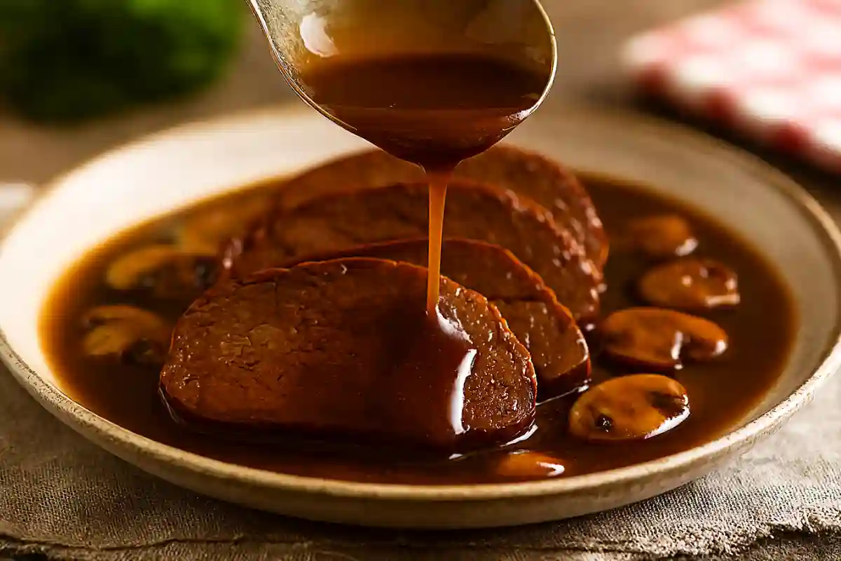 Descubra como preparar o irresistível Lagarto na Panela de Pressão ao Molho Madeira, com dicas infalíveis para deixar a carne macia e o molho encorpado. Uma receita simples e deliciosa para transformar seu almoço em uma experiência inesquecível