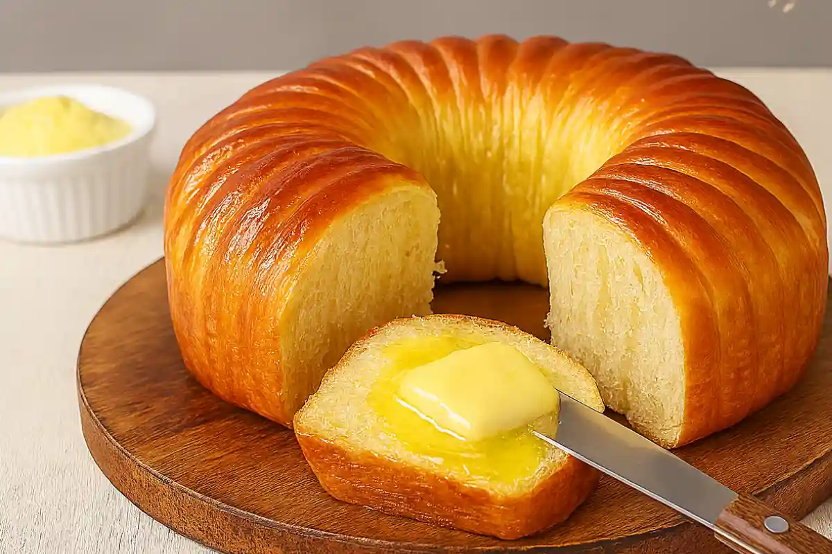 Aprenda a preparar o famoso pão de lã, uma receita caseira fácil, fofa e cheia de charme. O pão de lã conquista pelo visual trançado e sabor irresistível. Ideal para cafés especiais e momentos de afeto.
