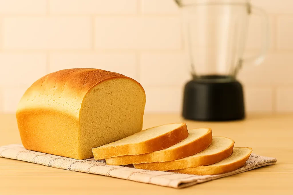 Aprenda a fazer pão de liquidificador com praticidade e sabor. Receita fácil, versão low carb e dicas de conservação para acertar em casa