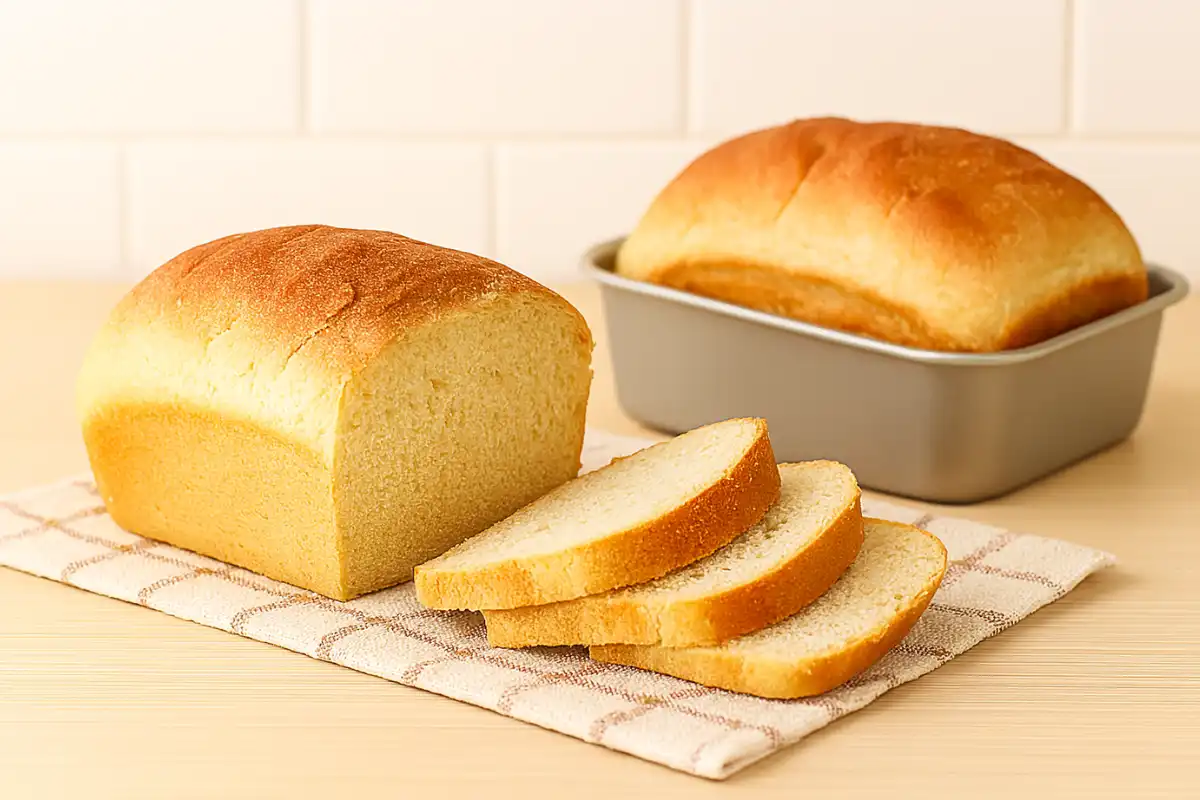 pao-de-liquidificador Aprenda a fazer pão de liquidificador com praticidade e sabor. Receita fácil, versão low carb e dicas de conservação para acertar em casa