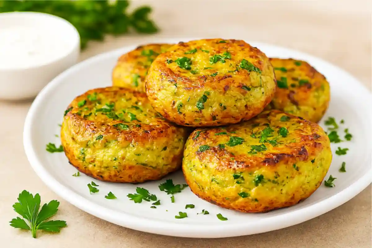 Aprenda a preparar um bolinho de abobrinha assado saudável, saboroso e versátil, com dicas de preparo, conservação, congelamento e valor nutricional. Uma receita prática que une leveza e muito sabor