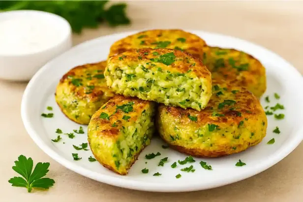 Aprenda a preparar um bolinho de abobrinha assado saudável, saboroso e versátil, com dicas de preparo, conservação, congelamento e valor nutricional. Uma receita prática que une leveza e muito sabor