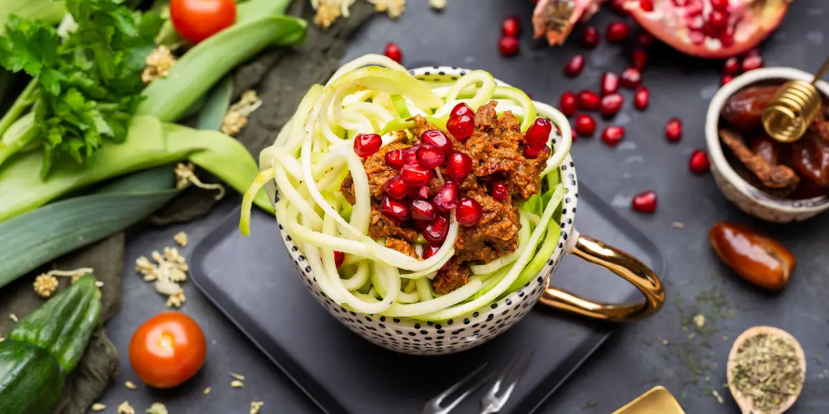 E-book Receitas Low Carb