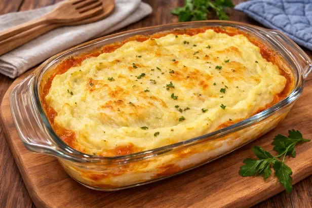 Descubra como preparar um suculento filé de peixe com purê de batata cremoso. Uma receita clássica e fácil para impressionar em qualquer ocasião.