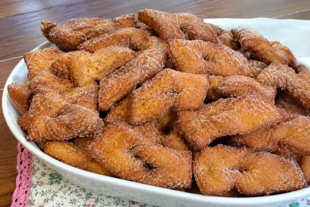 Como fazer cueca virada: o guia completo para iniciantes