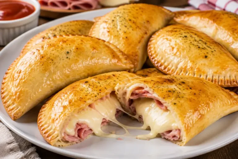 Como fazer a receita de pastel de forno perfeita com poucos ingredientes