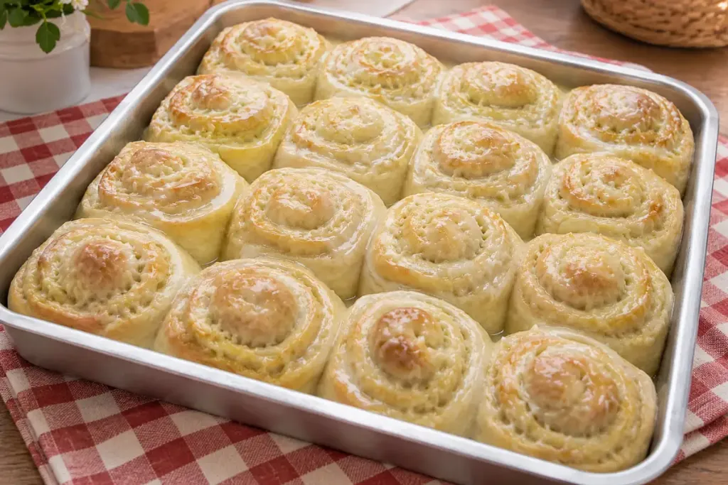 Como fazer rosquinha de coco caseira fofinha e que desmancha na boca