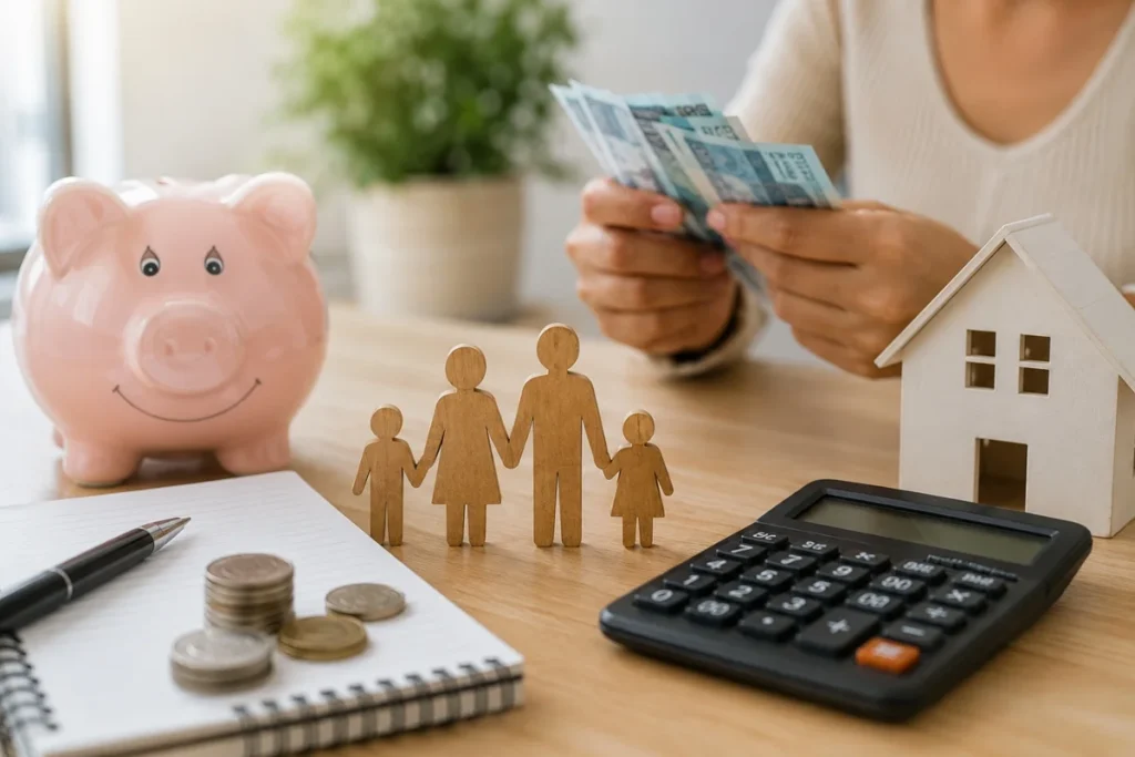 Saiba como conseguir crédito para família de baixa renda, conheça as opções de empréstimo, microcrédito e financiamento, e aprenda a escolher a melhor alternativa.