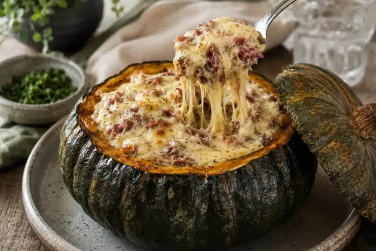 A melhor receita de abóbora cabotia com carne seca: passo a passo completo