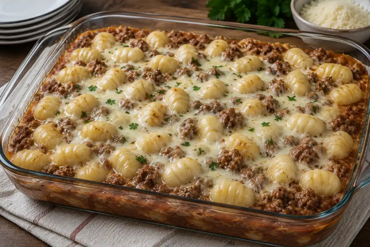 Aprenda como fazer a deliciosa receita nhoque de batata. Conheça as dicas reveladas pelos maiores chefs de cozinha que vão deixar seu nhoque de batata simplesmente perfeito.