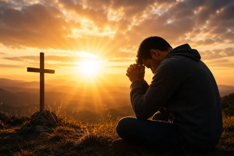 Oração para vencer o vício e fortalecer a fé em Deus. Encontre força, esperança e libertação espiritual para superar momentos difíceis e recuperar a paz interior.