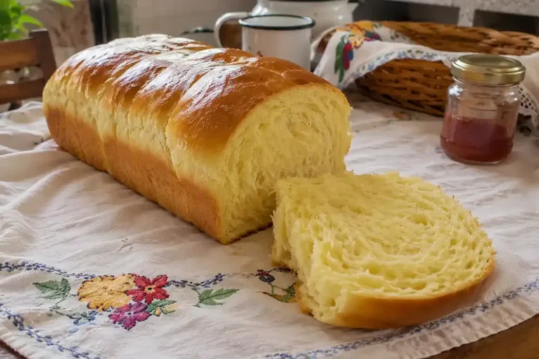 O pão caseiro de cenoura perfeito: segredos para uma massa fofinha e saborosa