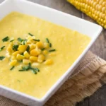 Receita de caldo de milho verde: um clássico mineiro para dias frios