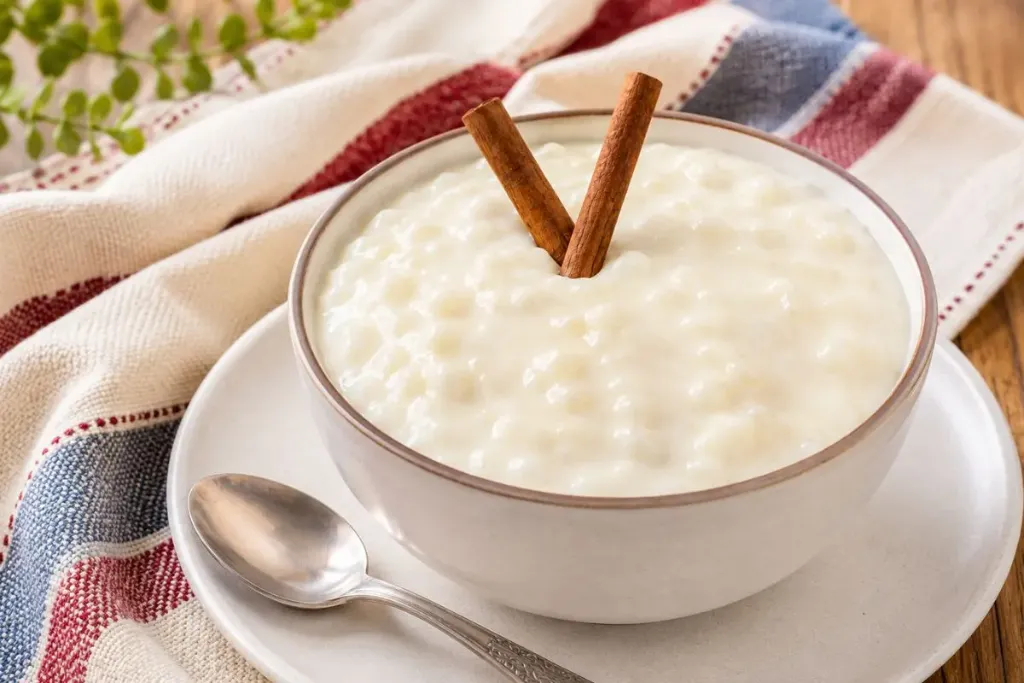 Aprenda como fazer uma deliciosa canjica cremosa com dicas especiais, variações irresistíveis e truques para deixar a receita ainda mais saborosa nas festas juninas.