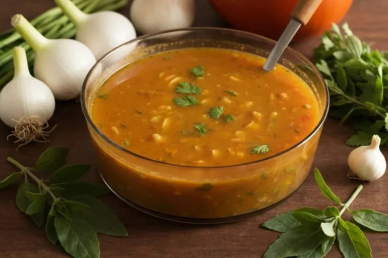 Segredos de um caldo de peixe saboroso e aromático: dicas de preparo e cozimento