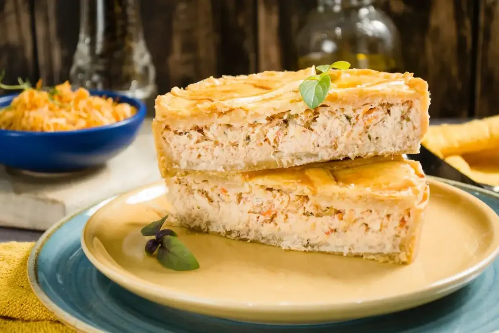 Aprenda como vender torta salgada caseira e aumentar a renda com receitas lucrativas, recheios mais vendidos, dicas de produção, marketing, cardápio e estratégias para conquistar clientes.
