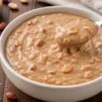 Aprenda a melhor receita de paçoca de colher caseira sem complicação