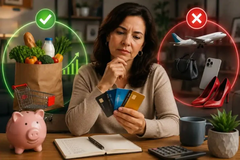 Cartão de crédito: descubra como usar sem cair em dívidas, proteger o orçamento familiar e aproveitar benefícios como cashback e pontos.