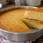 Como fazer a receita de bolo queijadinha mais cremosa e fácil