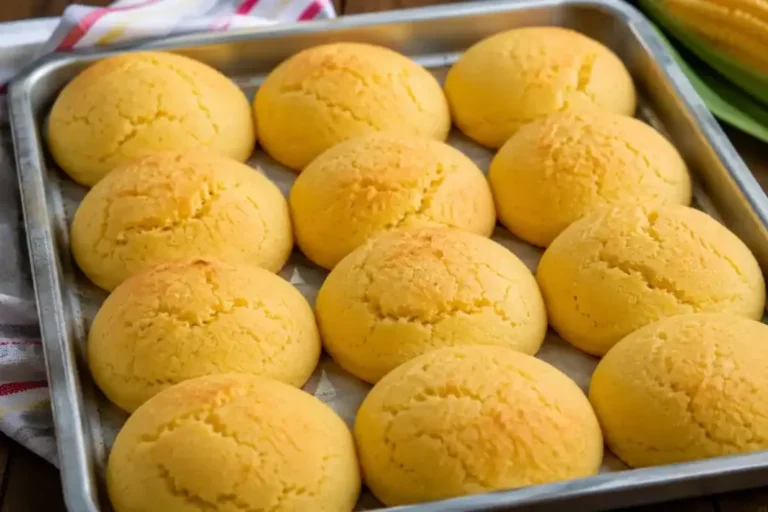 Como fazer broa de milho caseira: o guia completo para iniciantes
