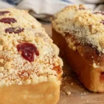 Como fazer cuca gaúcha perfeita: receita autêntica com passo a passo detalhado