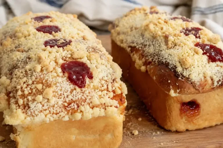 Como fazer cuca gaúcha perfeita: receita autêntica com passo a passo detalhado