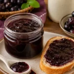 Como fazer geleia de jabuticaba com casca: receita simples e deliciosa