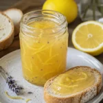 Como fazer geleia de limão siciliano sem amargar: o segredo da receita perfeita