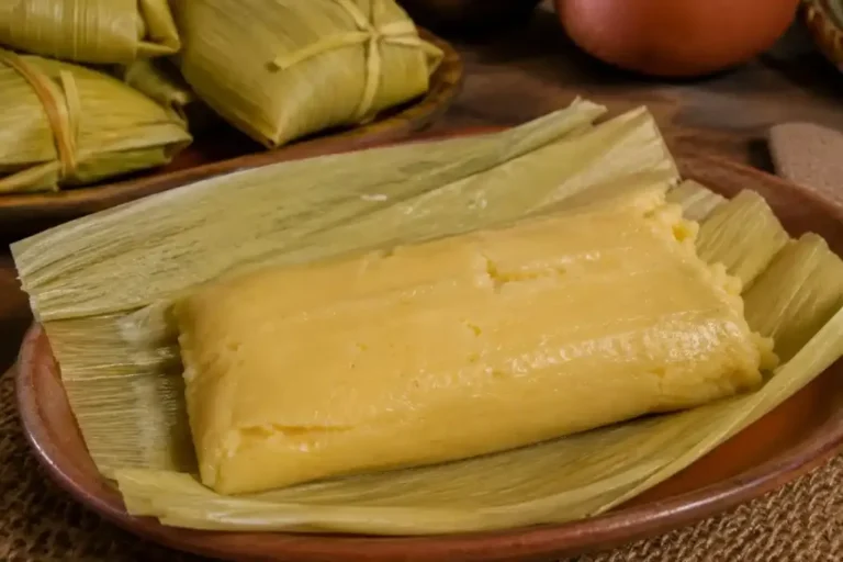 Como fazer pamonha caseira cremosa e deliciosa para a família