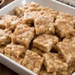 Como fazer pé de moça cremoso com poucos ingredientes
