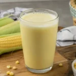 Como fazer suco de milho verde cremoso: a receita perfeita