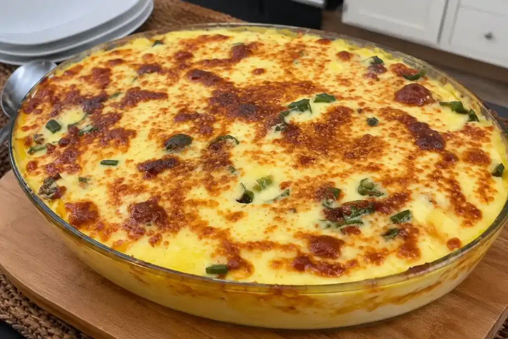 Como preparar a autêntica receita de chica doida goiana passo a passo