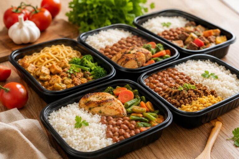 Aprenda como ganhar dinheiro vendendo marmitas, montar um cardápio lucrativo, calcular preços, conquistar clientes e transformar comida caseira em renda extra.