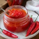 Como fazer geleia de pimenta caseira: receita fácil e deliciosa para iniciantes