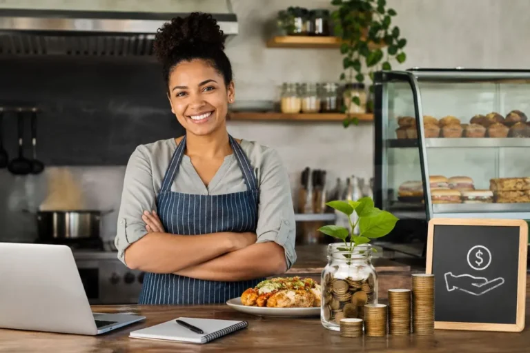 Saiba como funciona o microcrédito para alimentação, quem pode solicitar, onde conseguir financiamento e como investir com segurança no seu negócio.