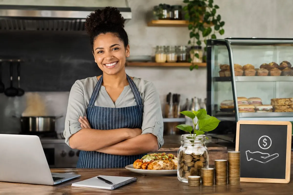 Saiba como funciona o microcrédito para alimentação, quem pode solicitar, onde conseguir financiamento e como investir com segurança no seu negócio.