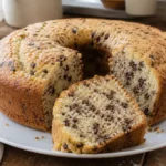 Receita de bolo formigueiro fácil para iniciantes na cozinha