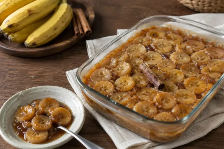 Descubra como fazer **doce de banana caseiro** com uma receita fácil, saborosa e tradicional. Aprenda o passo a passo, confira dicas, variações e segredos para um resultado perfeito.