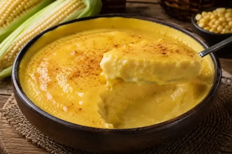 Aprenda a fazer curau de milho verde cremoso e saboroso sem usar amido de milho. Confira dicas, variações, segredos de preparo e acompanhamentos para uma receita perfeita.