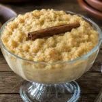 Aprenda **como fazer ambrosia** tradicional com uma receita fácil, cremosa e deliciosa. Confira dicas, variações, modo de preparo e segredos para um doce perfeito.
