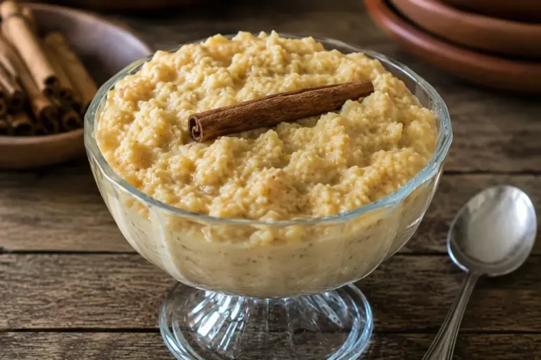 Aprenda **como fazer ambrosia** tradicional com uma receita fácil, cremosa e deliciosa. Confira dicas, variações, modo de preparo e segredos para um doce perfeito.